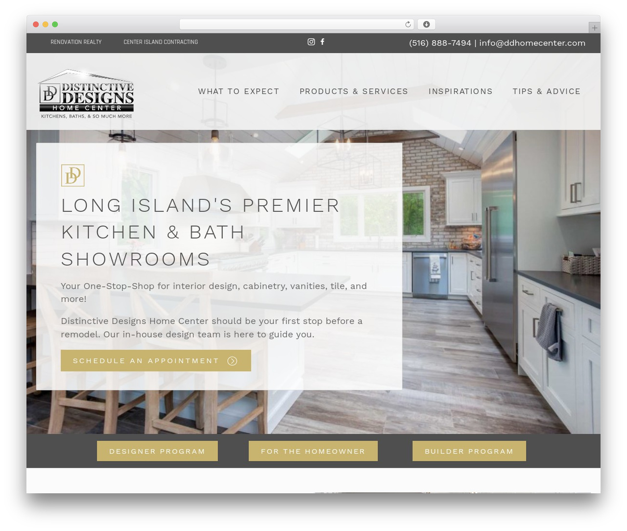 Beaver Builder Theme theme WordPress - ddhomecenter.com