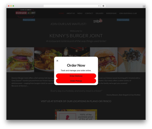 BlogVault WordPress Backup Plugin – Migration, Staging, and Backups (blogvault-real-time-backup) free WordPress plugin - kennysburgerjoint.com