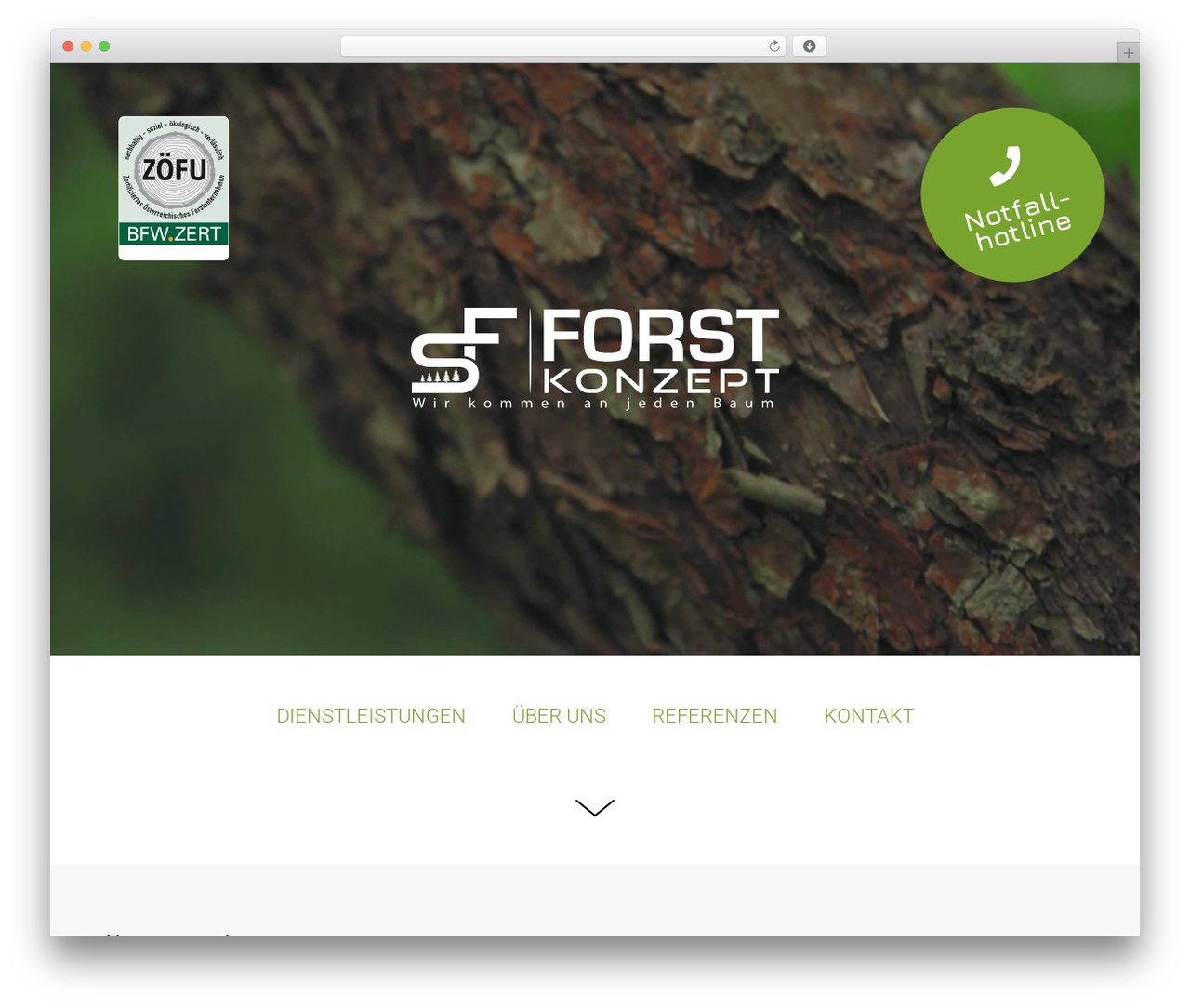 Beaver Builder Theme WordPress theme design - forst-konzept.at Beaver Builder Theme WordPress theme design - forst-konzept.at