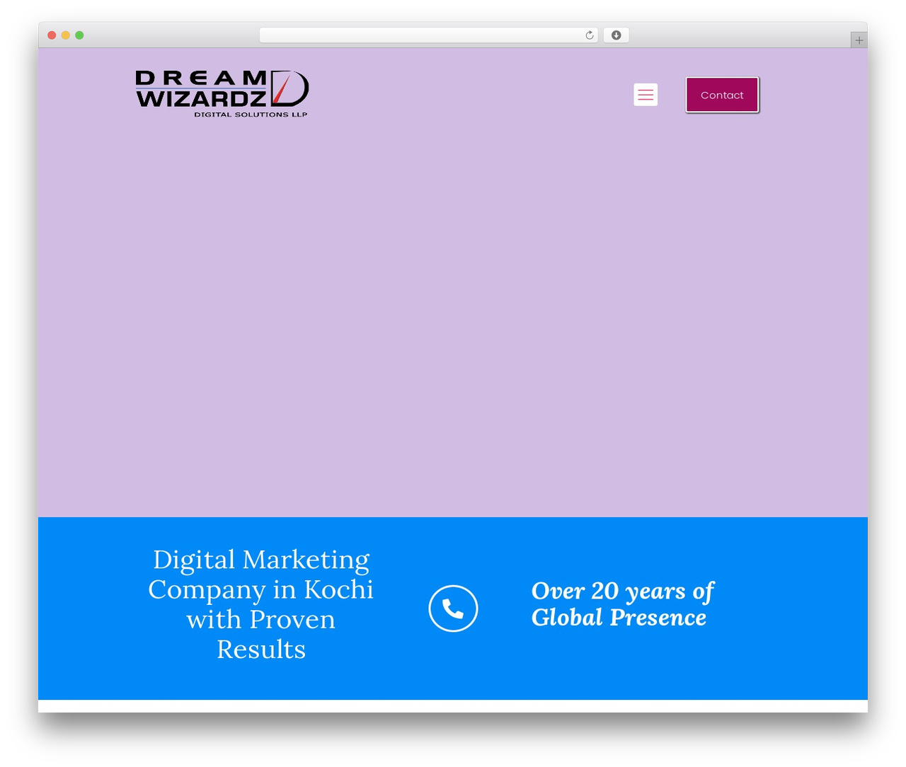 Betheme WordPress website theme - dreamwizardz.com Betheme WordPress website theme - dreamwizardz.com