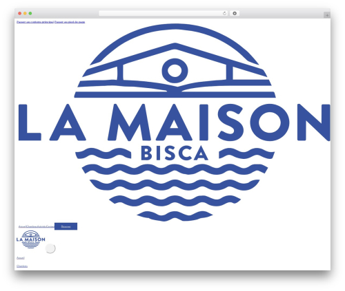 Nextbricks WordPress plugin - lamaisonbisca.com