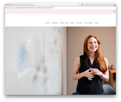 Social Proof (Testimonial) Slider (social-proof-testimonials-slider) free WordPress plugin - kristinvanzantblog.com