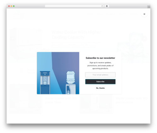 Dvin wcql WordPress plugin - himalaywatercooler.com