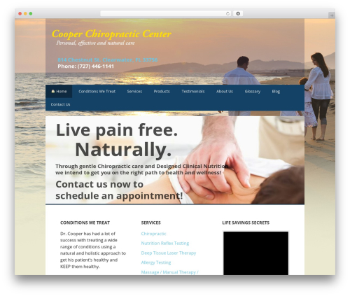 Multi-level Navigation Plugin (multi-level-navigation-plugin) free WordPress plugin - drdalecooper.com Multi-level Navigation Plugin (multi-level-navigation-plugin) free WordPress plugin - drdalecooper.com