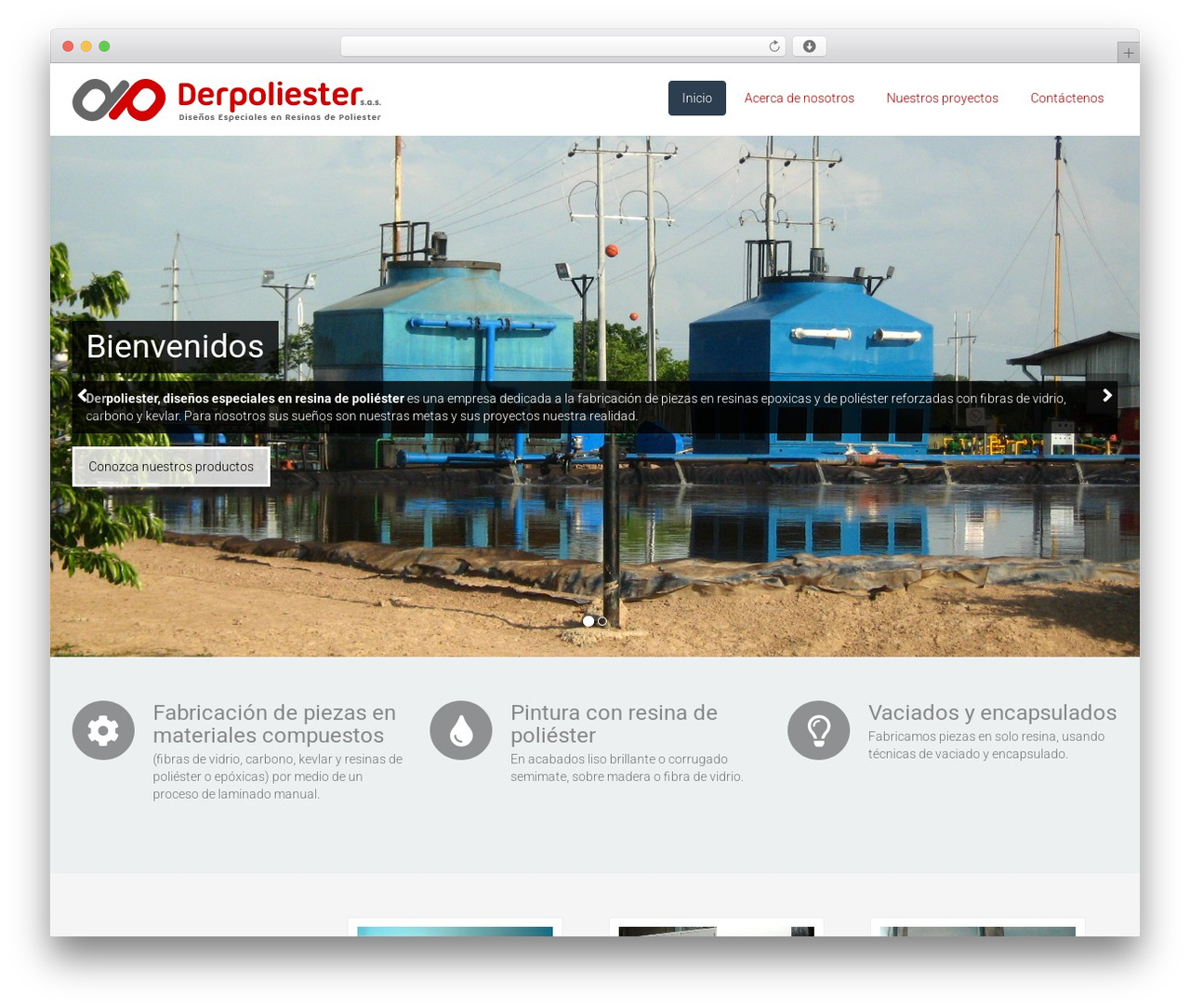 Flat Theme WordPress website theme - derpoliester.com Flat Theme WordPress website theme - derpoliester.com