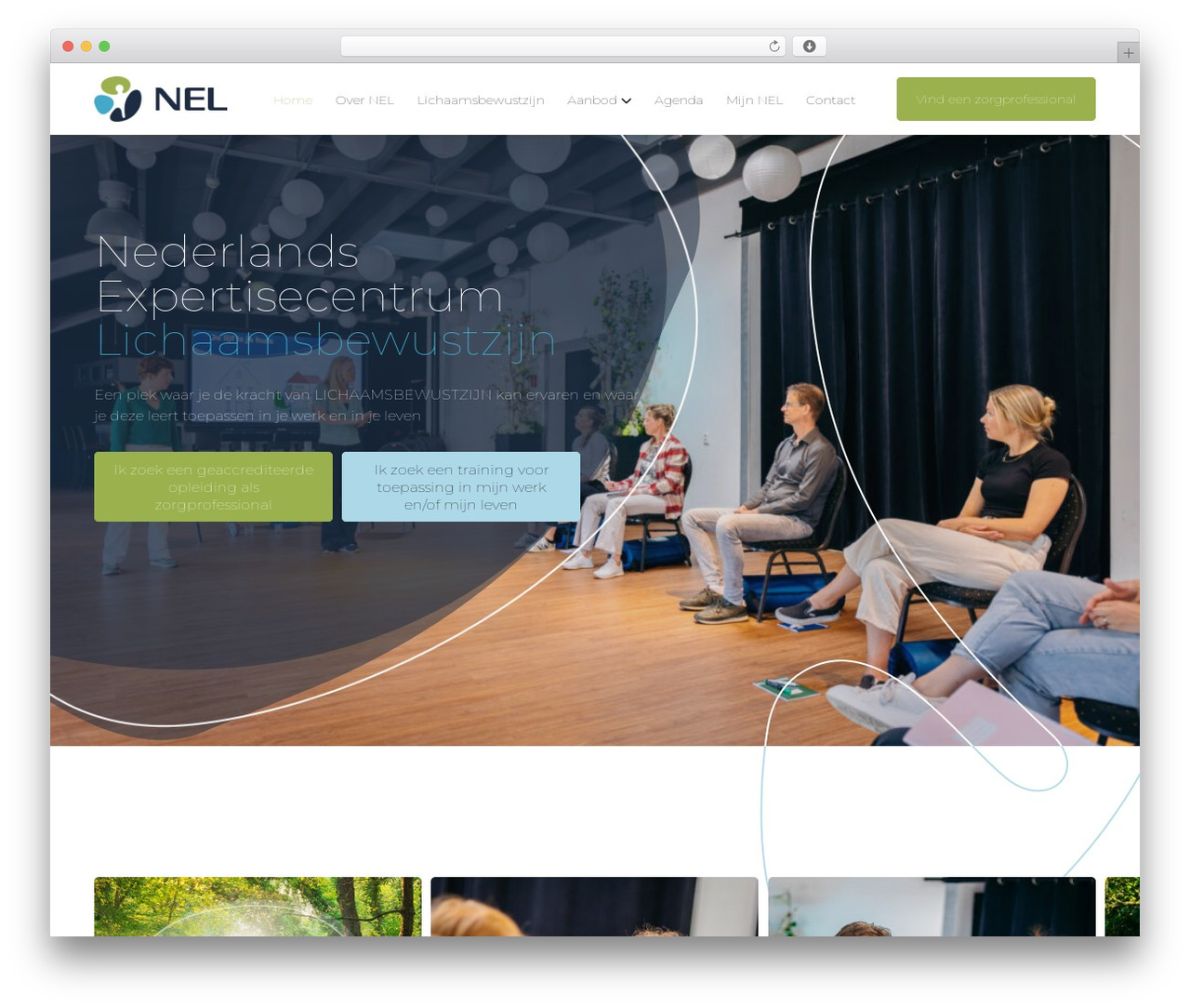 Framework WordPress theme - n-e-l.nl Framework WordPress theme - n-e-l.nl