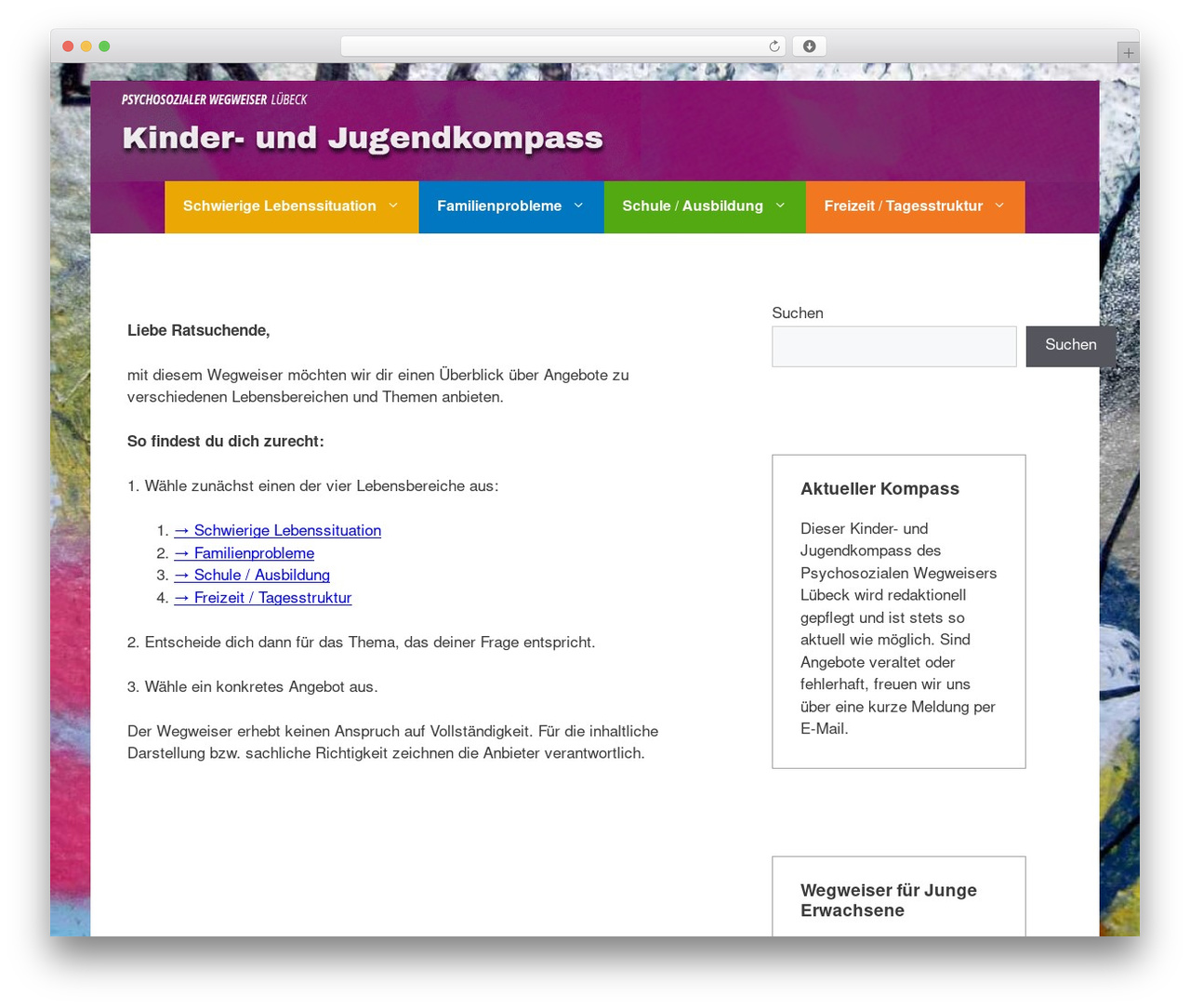 GeneratePress WordPress theme - kiju-kompass.de GeneratePress WordPress theme - kiju-kompass.de