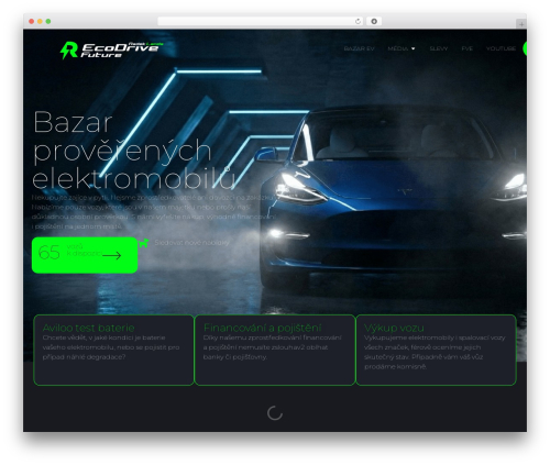Drag and drop file upload for elementor forms WordPress plugin - radeklanda.cz