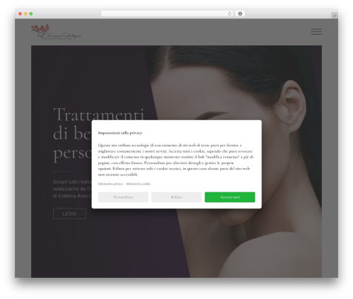 GDPR Compliance (gdpr-compliance) free WordPress plugin - dermoestetique.it
