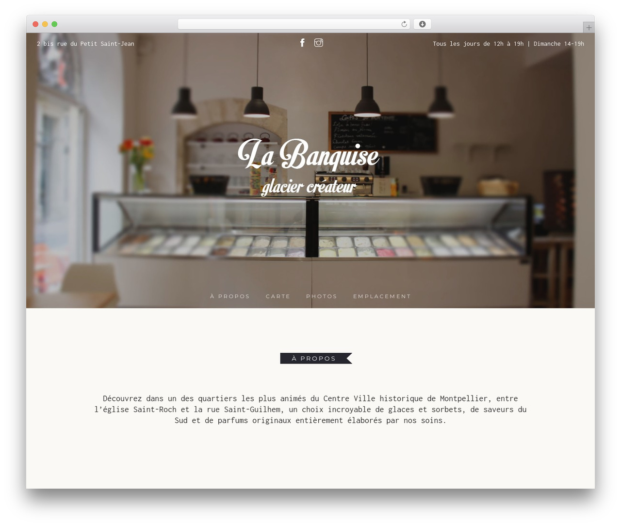Padre WordPress theme - labanquisemontpellier.fr Padre WordPress theme - labanquisemontpellier.fr