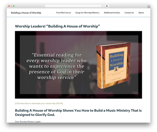 Simple Social Sharing (simple-social-sharing) free WordPress plugin - buildingahouseofworship.com Simple Social Sharing (simple-social-sharing) free WordPress plugin - buildingahouseofworship.com