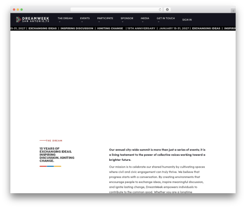 Wp event manager wc paid listings WordPress plugin - dreamweek.org