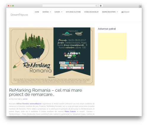 WP Social Blogroll (feed-reading-blogroll) free WordPress plugin - dreamtrips.ro WP Social Blogroll (feed-reading-blogroll) free WordPress plugin - dreamtrips.ro