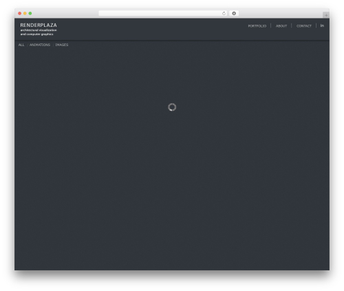 Cool Video Gallery (cool-video-gallery) free WordPress plugin - diegorecalcati.com