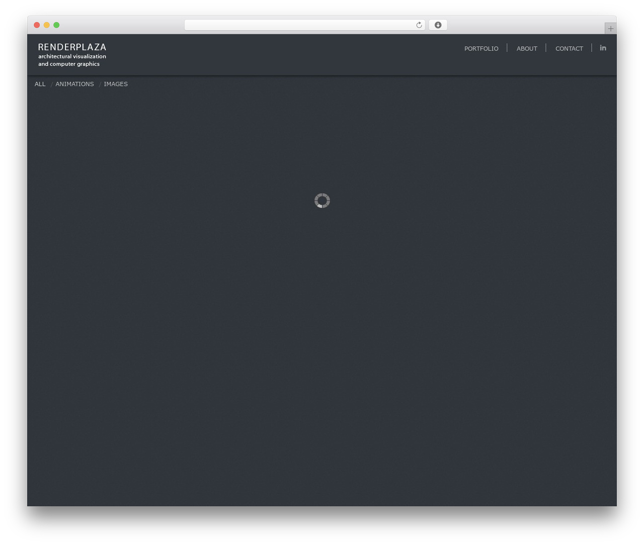 Theme WordPress Expression - diegorecalcati.com