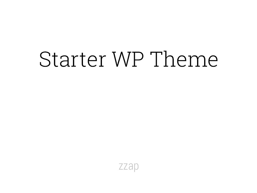 Theme WordPress Matic