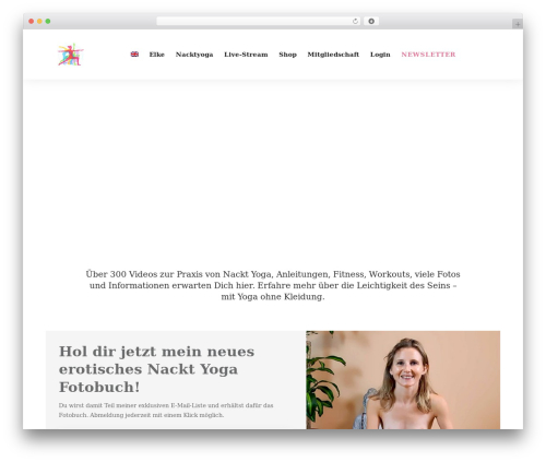 Thrive headline optimizer WordPress plugin - nacktyoga.net