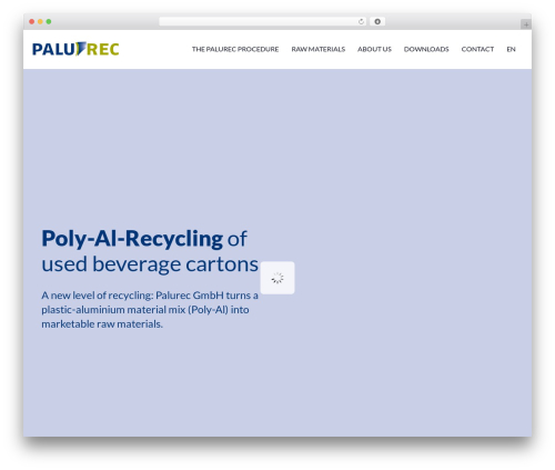 Ave core WordPress plugin - palurec.com
