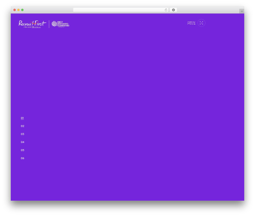 Mcw fullpage elementor WordPress plugin - recruitfirst.co