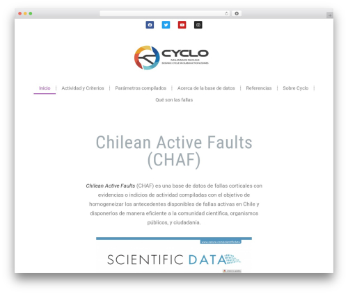 WordPress theme Eisai - fallasactivas.cl WordPress theme Eisai - fallasactivas.cl