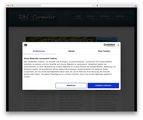 Karma_builder WordPress plugin - bul-computer.de