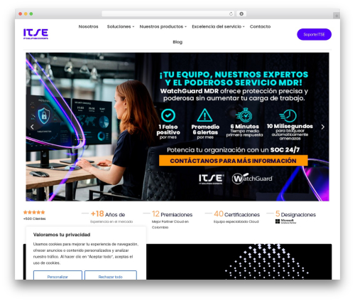 Omnisend WordPress plugin - itse.com.co