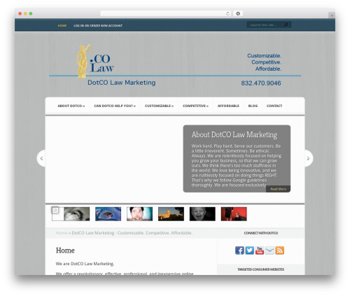 Subscribe / Connect / Follow Widget (subscribe-connect-follow-widget) free WordPress plugin - dotcolaw.co Subscribe / Connect / Follow Widget (subscribe-connect-follow-widget) free WordPress plugin - dotcolaw.co