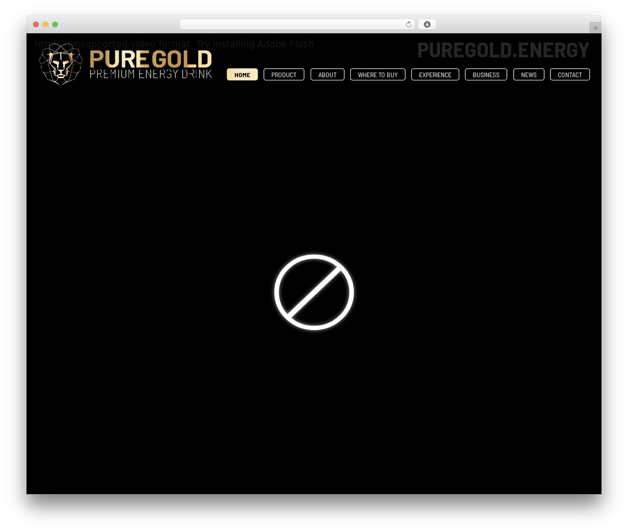 WP theme Sieronline WP Basisthema- Child - puregold.energy