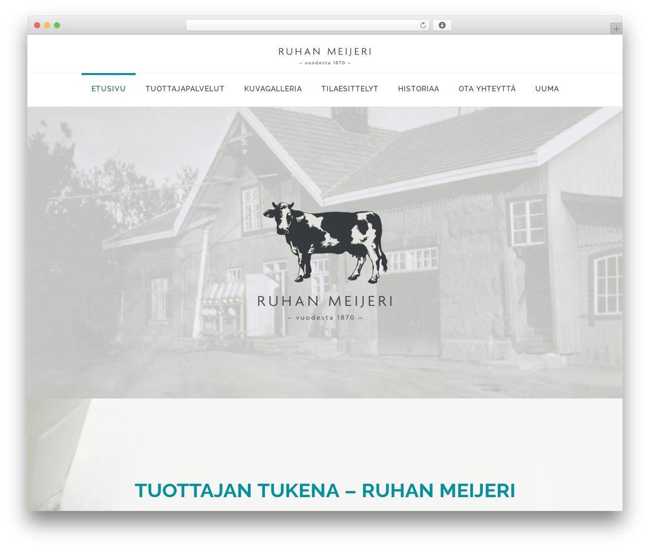 X WordPress theme - ruhanmeijeri.fi X WordPress theme - ruhanmeijeri.fi