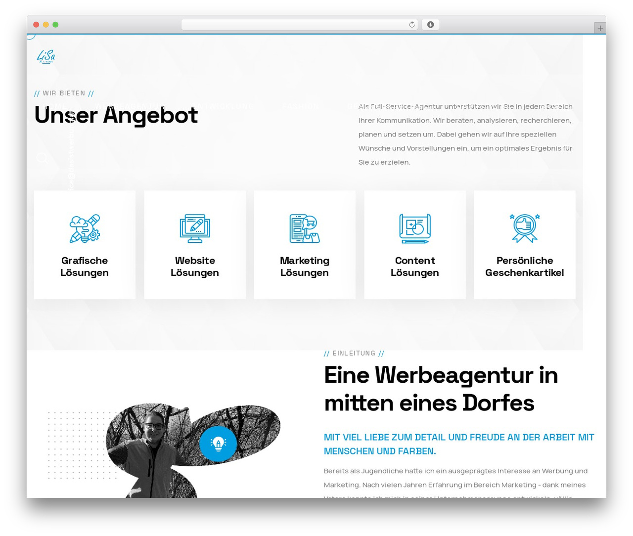 Apsro theme WordPress - dasistwerbung.at Apsro theme WordPress - dasistwerbung.at