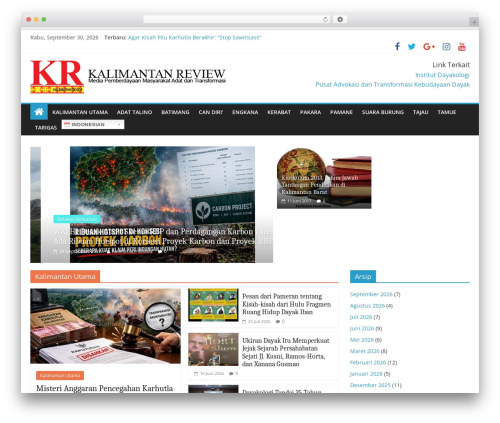 Video Player for YouTube (yt-player) free WordPress plugin - kalimantanreview.com