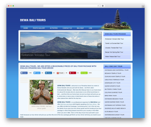 All-In-One Slideshow (all-in-one-slideshow) free WordPress plugin - dewabalitours.com All-In-One Slideshow (all-in-one-slideshow) free WordPress plugin - dewabalitours.com