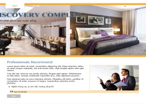 discoverycomplex WordPress theme design discoverycomplex WordPress theme design
