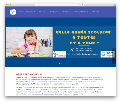 Mobile Menu Builder for WordPress (mobile-menu-builder) free WordPress plugin - college-dolto-majunga.com