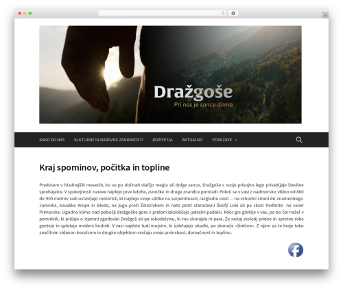 Album and Image Gallery with Lightbox – Flagallery Photo Portfolio (flash-album-gallery) free WordPress plugin - drazgose.si Album and Image Gallery with Lightbox – Flagallery Photo Portfolio (flash-album-gallery) free WordPress plugin - drazgose.si