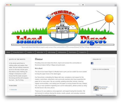 Tribulant Gallery Voting (gallery-voting) free WordPress plugin - drummondislanddigest.com Tribulant Gallery Voting (gallery-voting) free WordPress plugin - drummondislanddigest.com