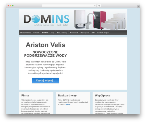 Wp photo text slider 50 (wp-photo-text-slider-50) free WordPress plugin - domins.pl