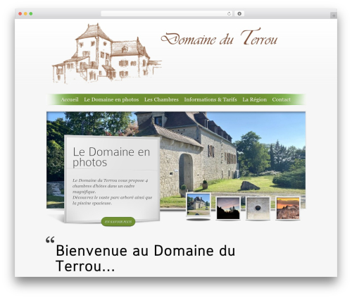 Cocorico Shortcodes (cocorico-shortcodes) free WordPress plugin - domaineduterrou.com