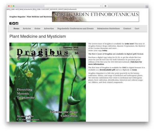 Kento Ads Rotator (kento-ads-rotator) free WordPress plugin - dragibusmag.com Kento Ads Rotator (kento-ads-rotator) free WordPress plugin - dragibusmag.com