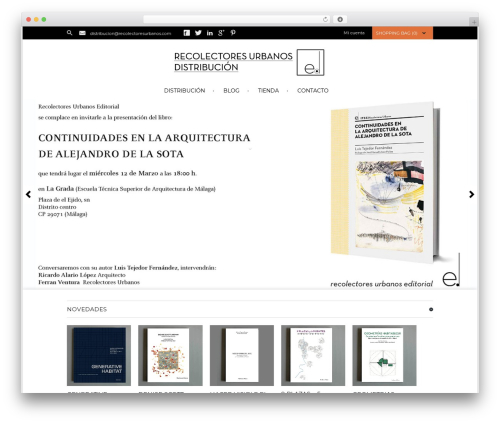 Store WordPress theme - distribucion.recolectoresurbanos.com Store WordPress theme - distribucion.recolectoresurbanos.com