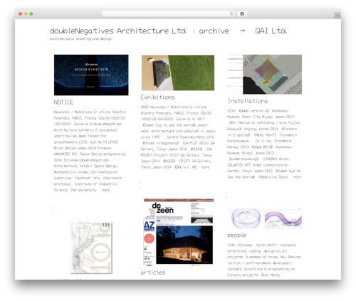 Fullscreen Galleria (fullscreen-galleria) free WordPress plugin - doublenegatives.jp Fullscreen Galleria (fullscreen-galleria) free WordPress plugin - doublenegatives.jp