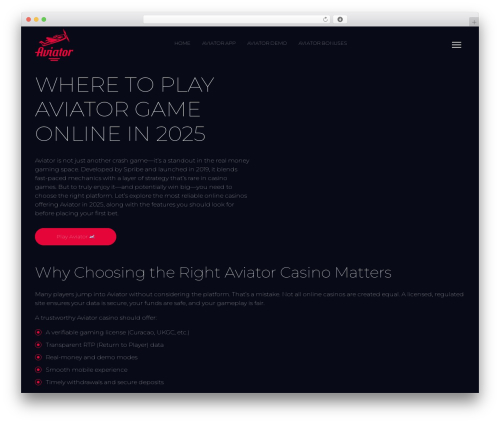 WordPress theme Aviator - jet-formation-flight.com WordPress theme Aviator - jet-formation-flight.com