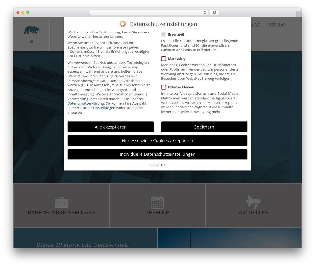 WordPress theme Deutsche Rednerschule - deutsche-rednerschule.de WordPress theme Deutsche Rednerschule - deutsche-rednerschule.de