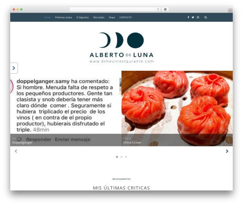 WF Magnific Lightbox (wf-magnific-lightbox) free WordPress plugin - dimeunrestaurante.com