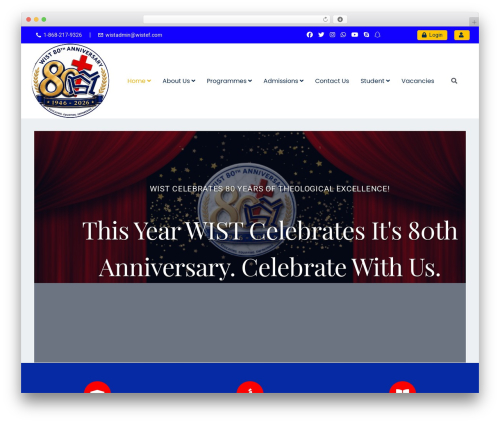 Edumodo core WordPress plugin - wistef.com