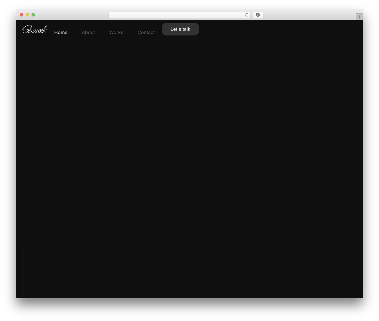 WordPress theme Hello Elementor - shareekp.com