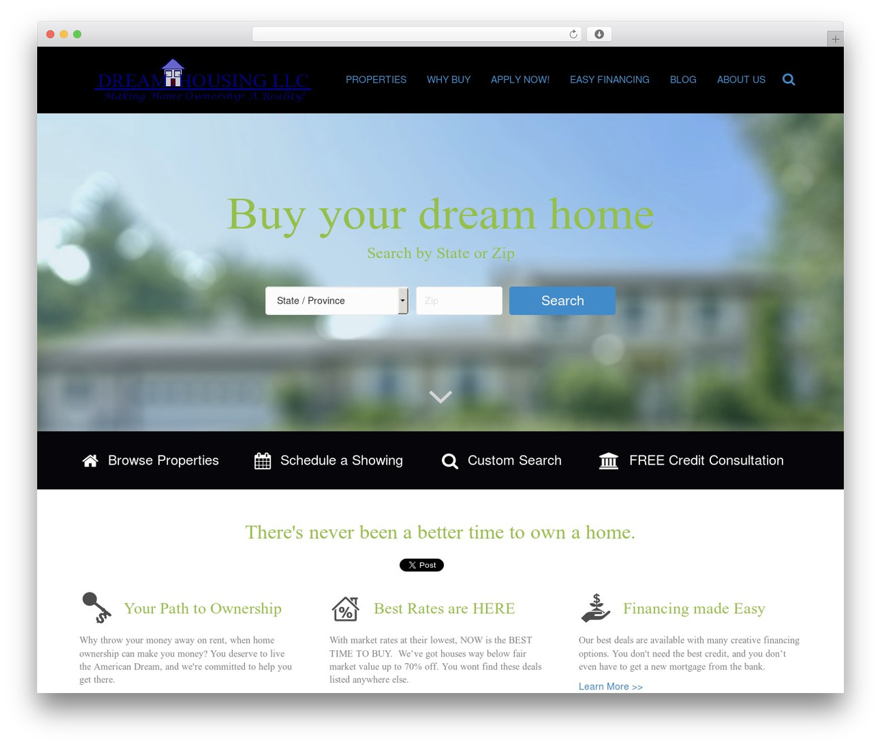 Beaver Builder Theme theme WordPress - dreamhousingllc.com Beaver Builder Theme theme WordPress - dreamhousingllc.com