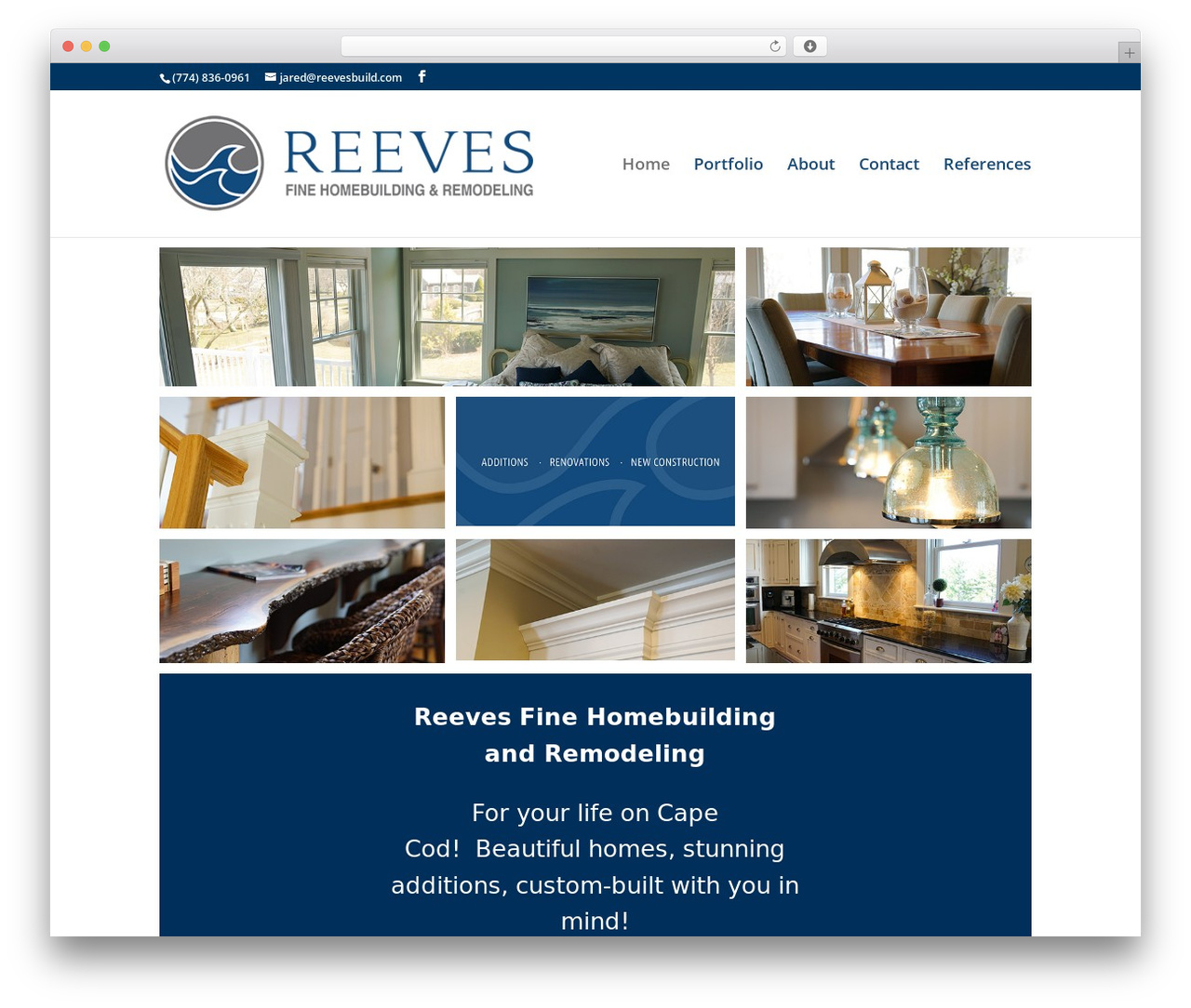 Best WordPress theme Divi - reevesbuild.com Best WordPress theme Divi - reevesbuild.com
