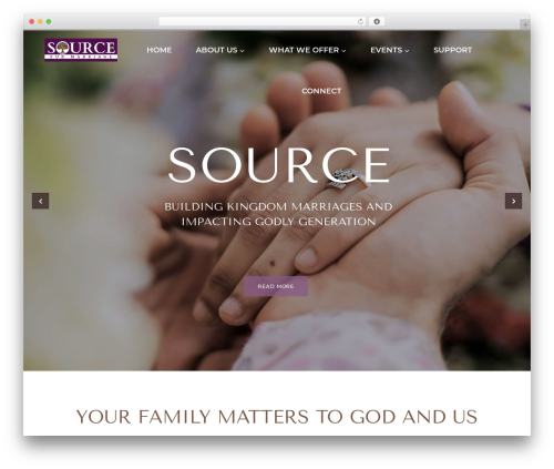 Code4rest WordPress theme - sourceformarriage.org Code4rest WordPress theme - sourceformarriage.org