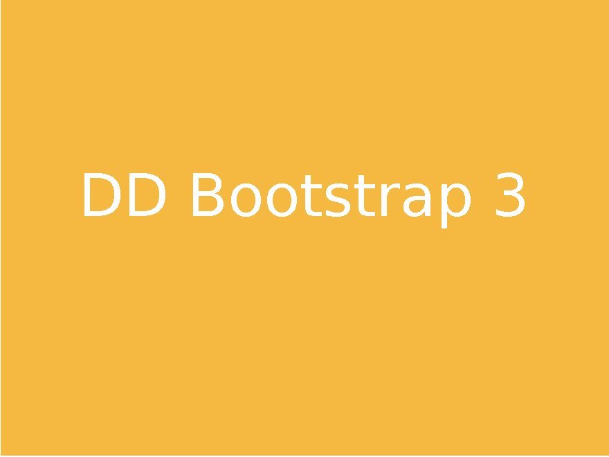DDBs3 WordPress theme DDBs3 WordPress theme